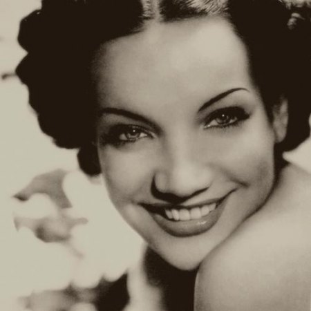 CARMEN MIRANDA