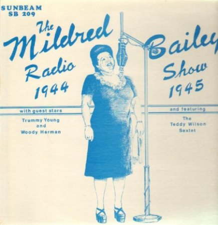 MILDRED BAILEY