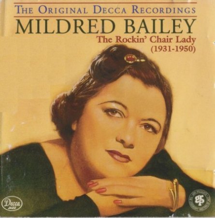 MILDRED BAILEY