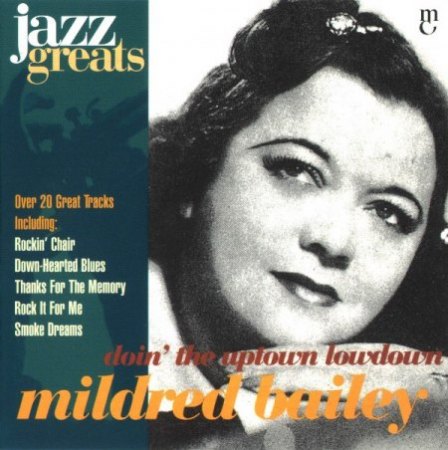 MILDRED BAILEY