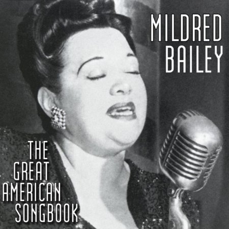 MILDRED BAILEY