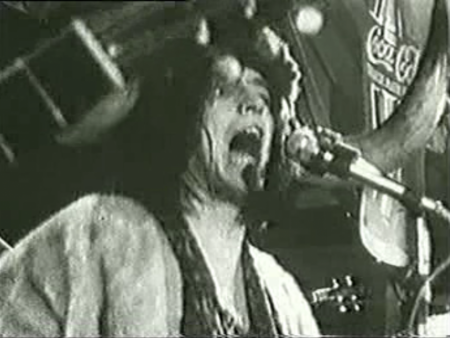 SCREAMING "LORD" SUTCH
