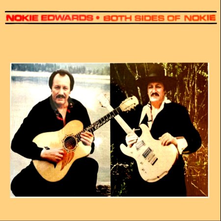 NOKIE EDWARDS TPI LP 101