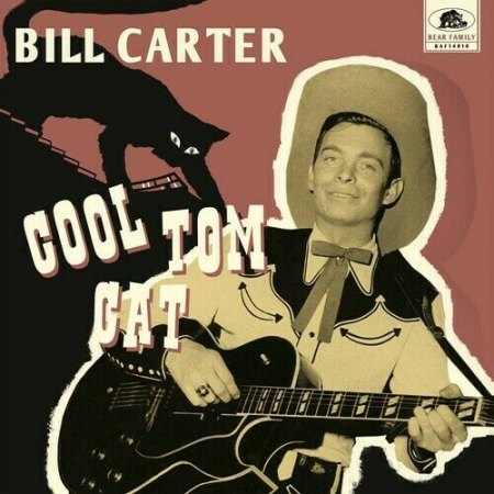 BILL CARTER