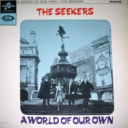 THE SEEKERS