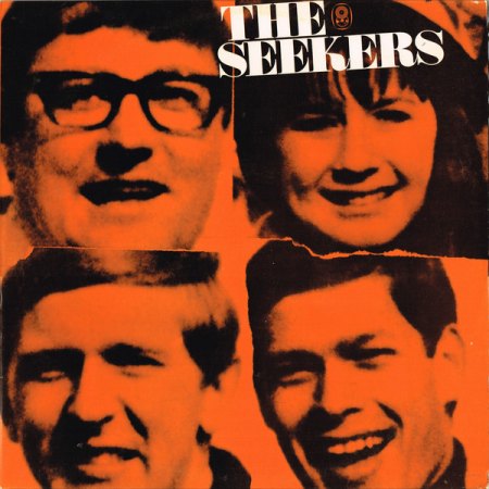 THE SEEKERS