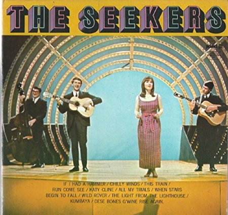 THE SEEKERS