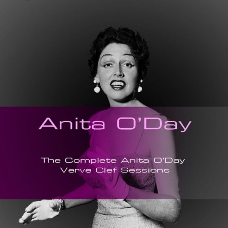 ANITA O'DAY - SwingVocalist