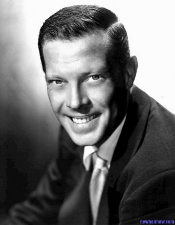 DICK HAYMES