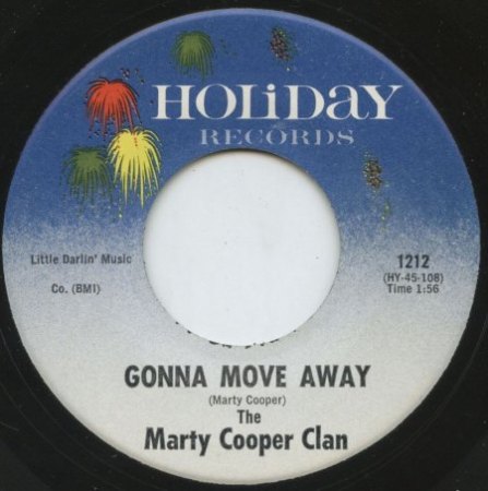 MARTY COOPER (CLAN)