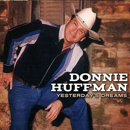 DONNIE HUFFMAN