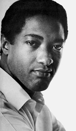 Sam Cooke - LPs