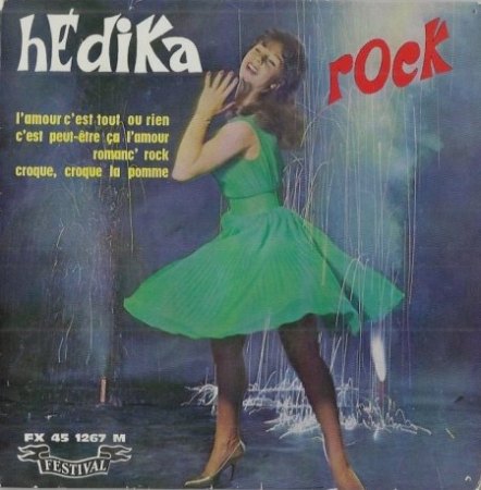 HEDIKA