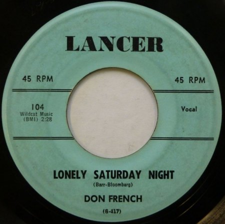 DON FRENCH