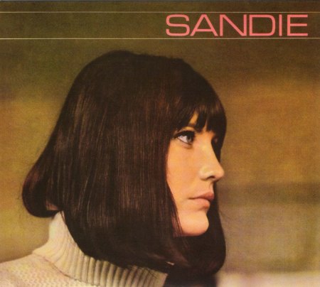 SANDIE SHAW