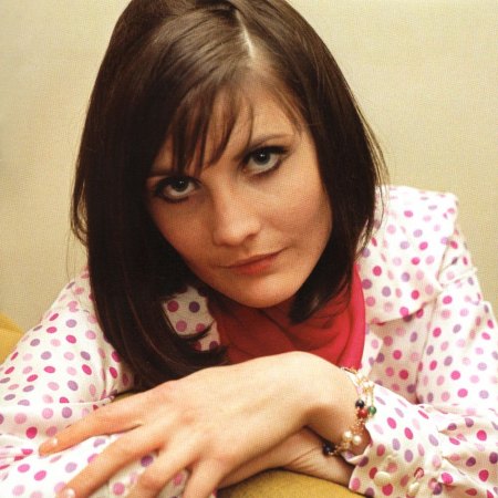 SANDIE SHAW