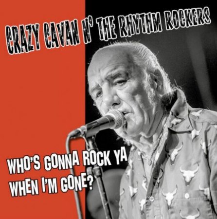 Crazy Cavan Grogan - 18.02.1949 - 15.02.2020