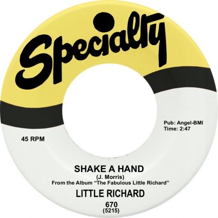 Little Richard_Shake A Hand_Speciality-670.jpg