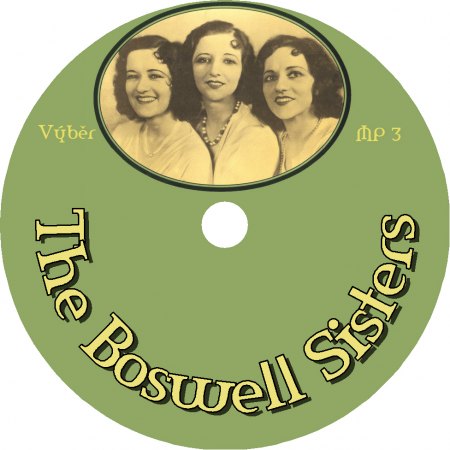 BOSWELL SISTERS