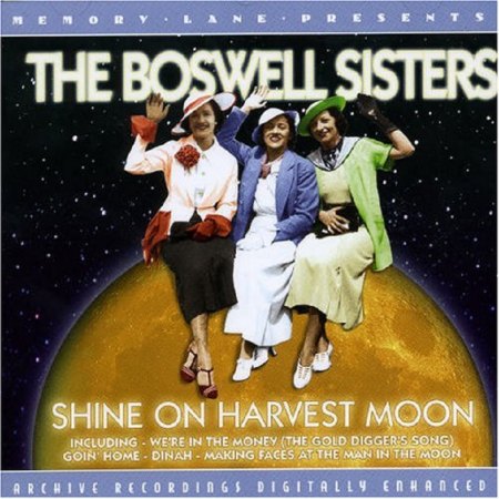 BOSWELL SISTERS