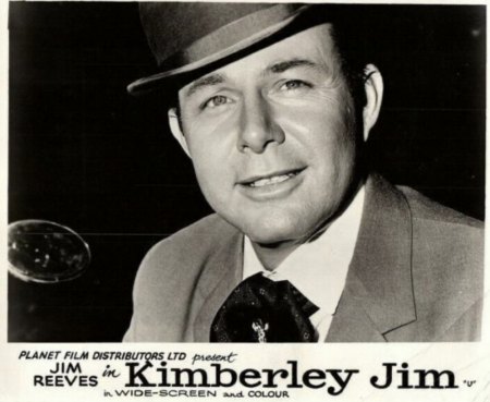 KIMBERLEY JIM