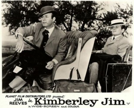 KIMBERLEY JIM