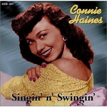 CONNIE HAINES