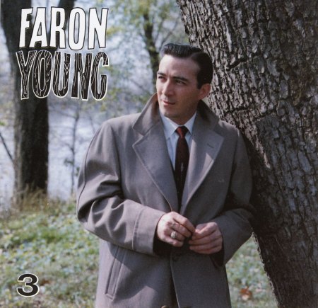 FARON YOUNG