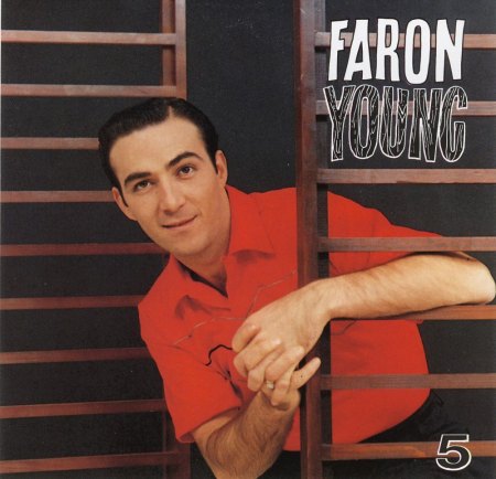 FARON YOUNG