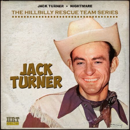 JACK TURNER