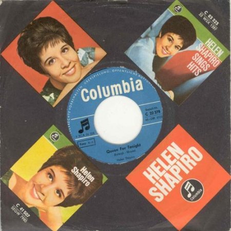 Helen Shapiro_Queen for Tonight_Columbia-22378_LC.jpg