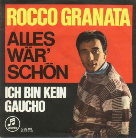 Rocco Granata_Alles wär´ schön_Columbia-22498_Germany_C.jpg