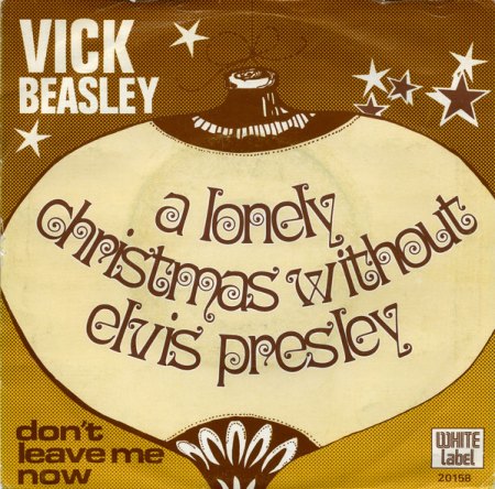 Vick Beasley