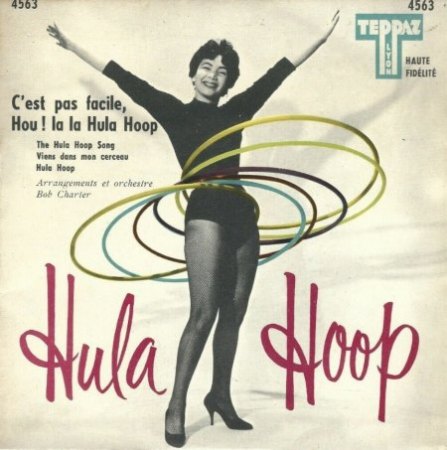 HOOLA HOOP | HULA HOOP | HULA HOP