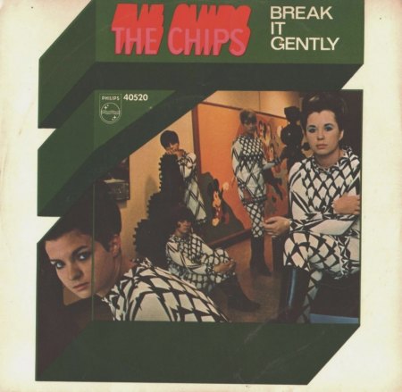 THE CHIPS (60s)