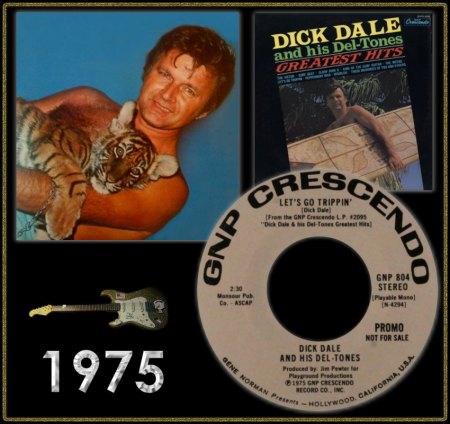 DICK DALE