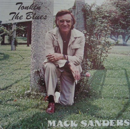 JOHNNY BOZEMAN (Mack Sanders)