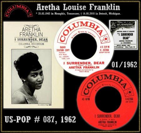 ARETHA FRANKLIN - DON'T CRY BABY_IC#001.jpg