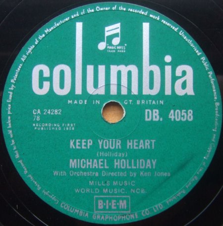 Michael Holliday_Keep Your heart_Columbia-4058.jpg