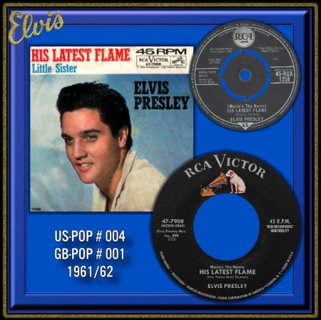ELVIS PRESLEY - (MARIE'S THE NAME) HIS LATEST FLAME_IC#001.jpg