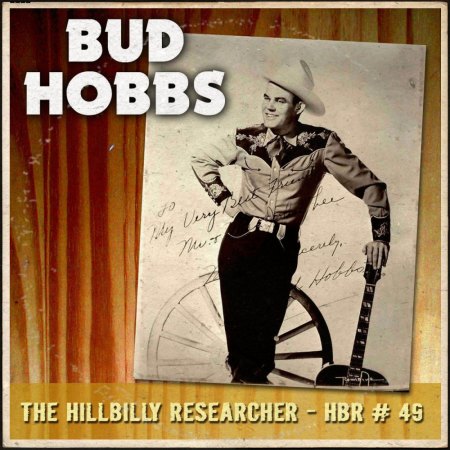 BUD HOBBS