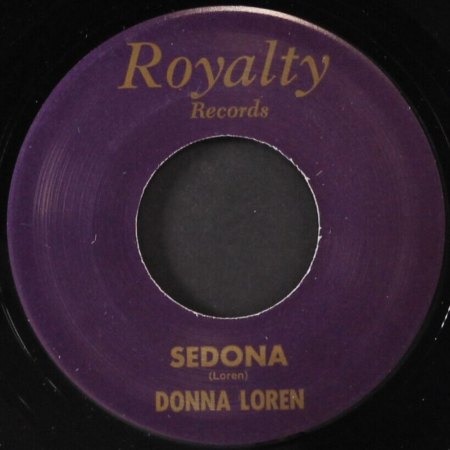 DONNA LOREN