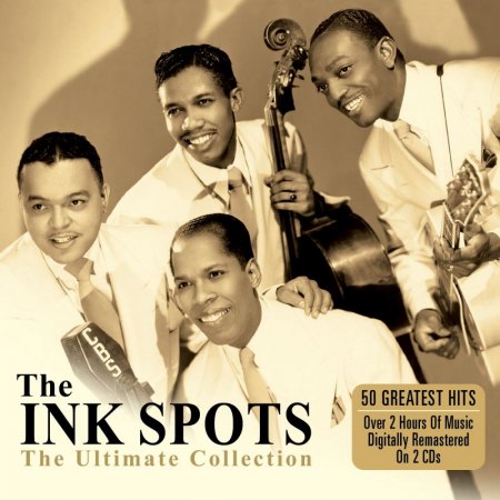 INK SPOTS