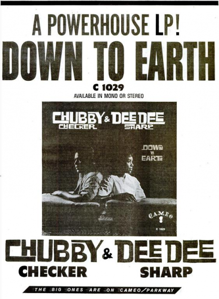 Chubby Checker - Dee Dee Sharp - 1962-10-20.png