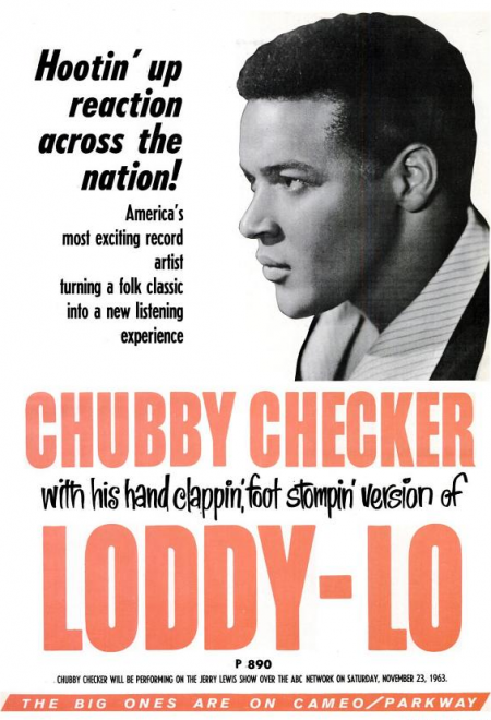 CHUBBY CHECKER - 1963-11-09.png