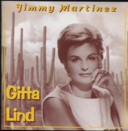 GITTA LIND = Issy Pat