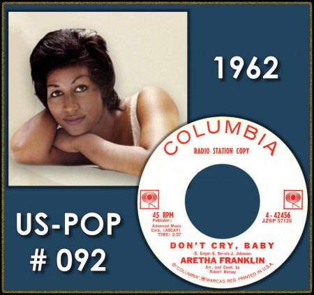 ARETHA FRANKLIN - DON'T CRY BABY_IC#001.jpg