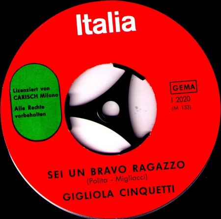 Cinquetti,Gigliola03Sei Un Bravo Ragazzo Italia 001.jpg