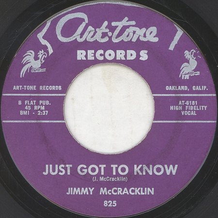 Jimmy McCracklin_Just Got To Know_Art-Tone-825_2.jpg