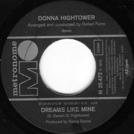 Hightower,Donna27DreamsLikeMine Metronome M 25.472.jpg